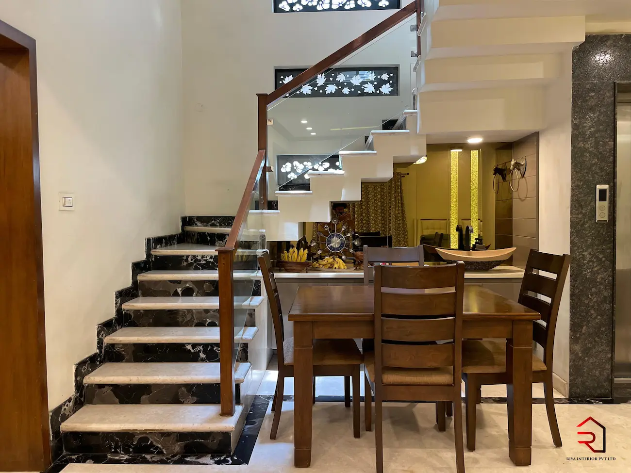 Turnkey Interior