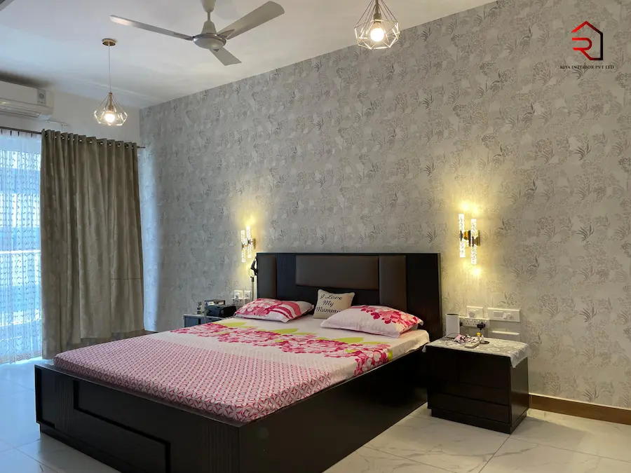 Bedroom Slider